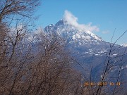 12 NUBI SULLA GRIGNETTA